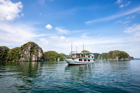 Venezia Cruise 10 cabins