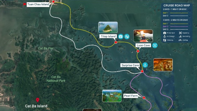 Hera Boutique Cruise