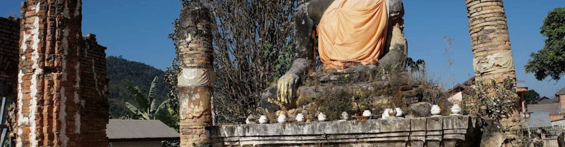 Xiengkhuang: Plain Of Jars