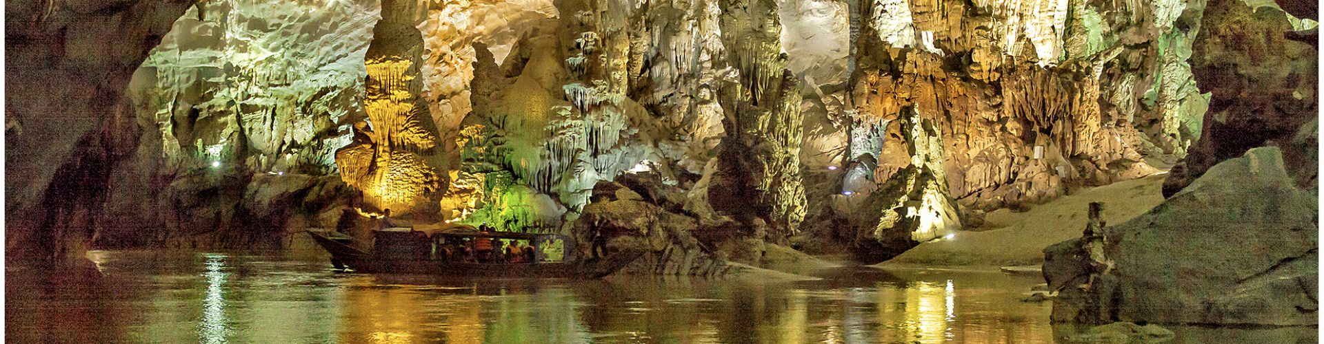 Phong Nha