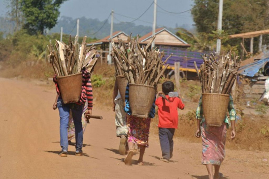 Ratanakiri Adventure – 4 days