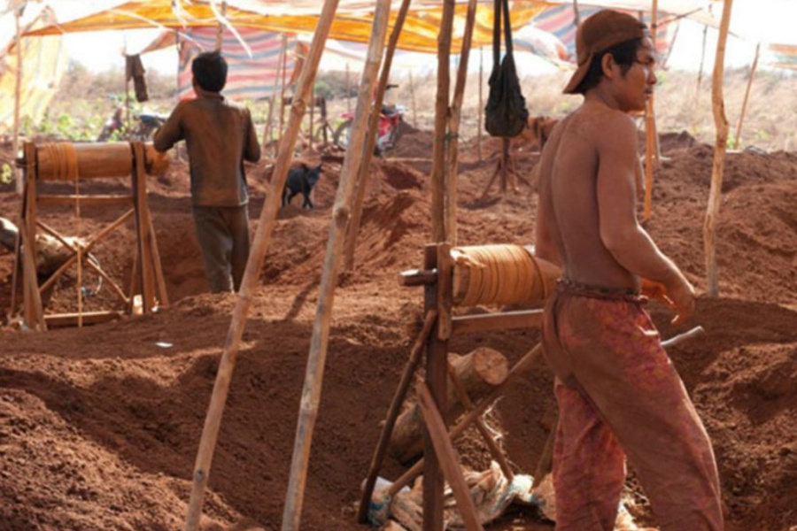 Ratanakiri Adventure – 4 days