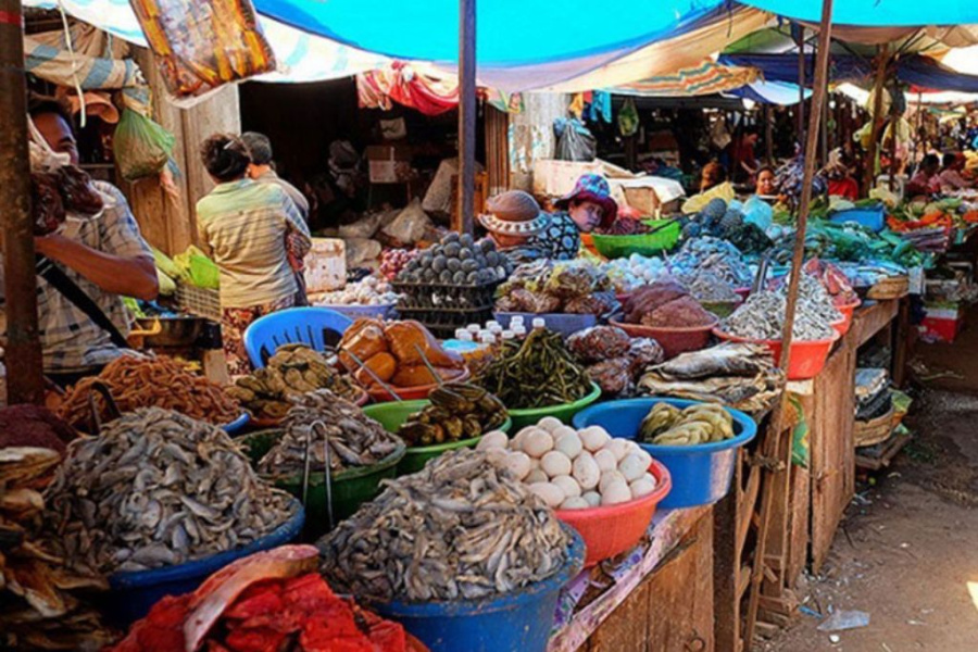 Ratanakiri Adventure – 4 days