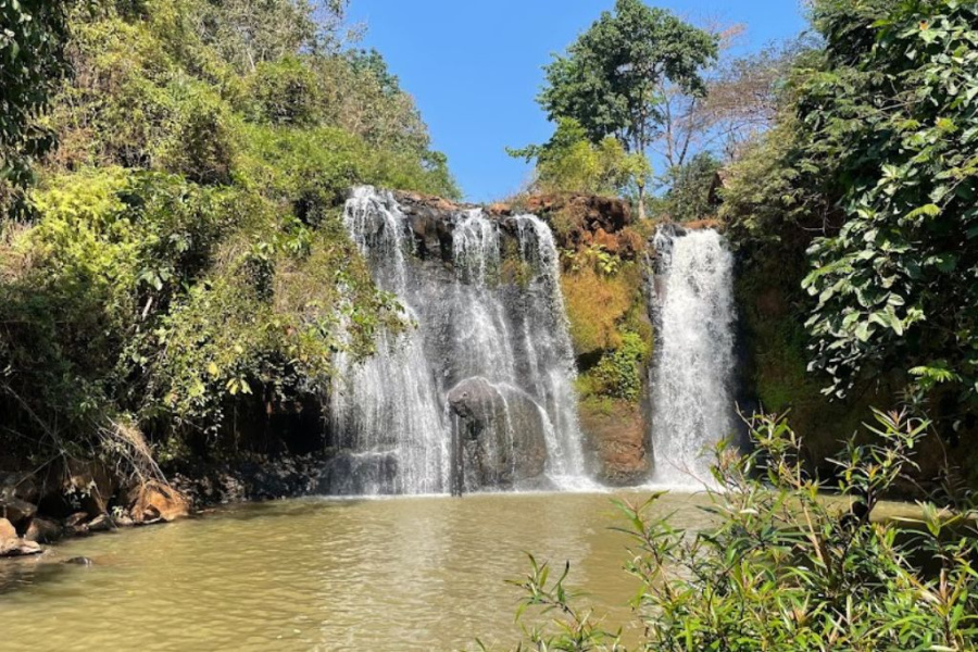 Ratanakiri Adventure – 4 days