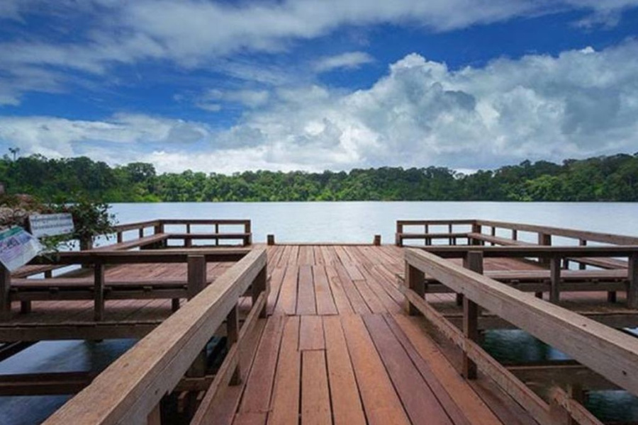 Ratanakiri Adventure – 4 days