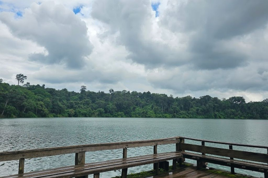 Ratanakiri Adventure – 4 days