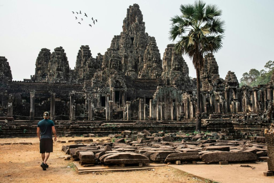 Fabulous Cambodia – 9 days