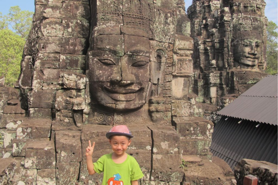 Fabulous Cambodia – 9 days