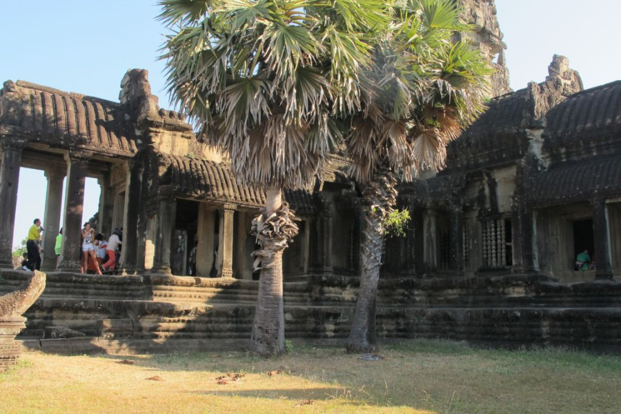 Fabulous Cambodia – 9 days