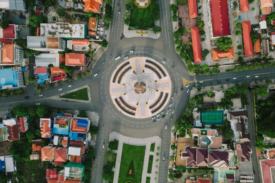 Fabulous Cambodia – 9 days