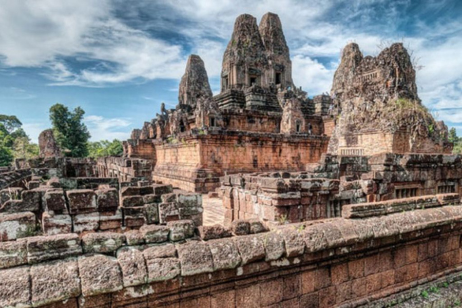 Fabulous Cambodia – 9 days