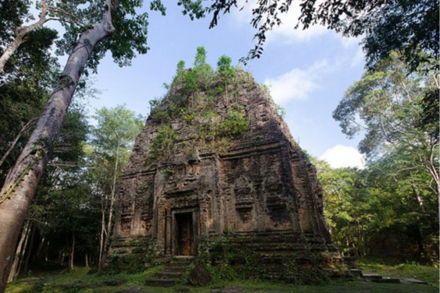 Fabulous Cambodia – 9 days