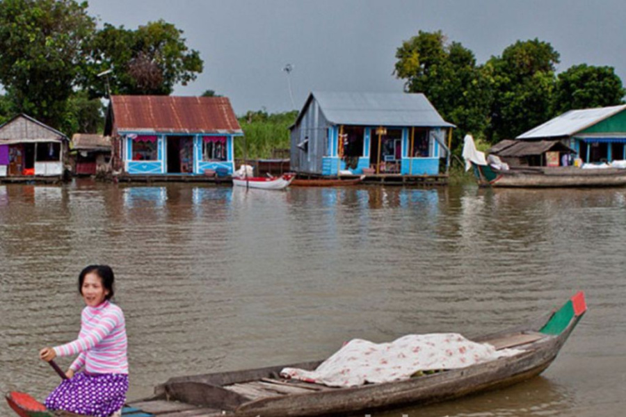 Fabulous Cambodia – 9 days