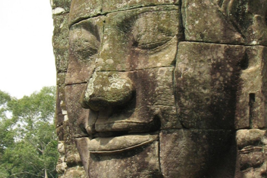 Siem Reap 4days 3nights  