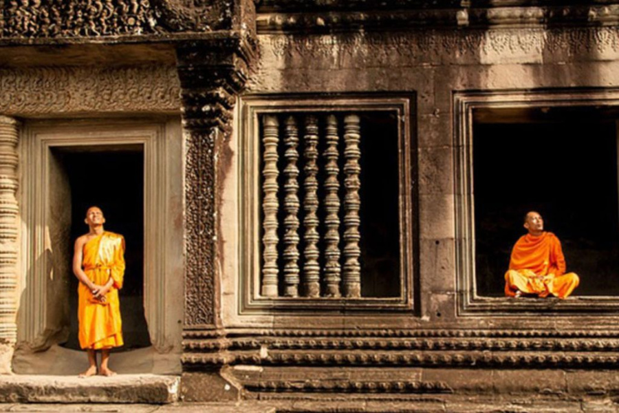 Siem Reap 3days 2nights