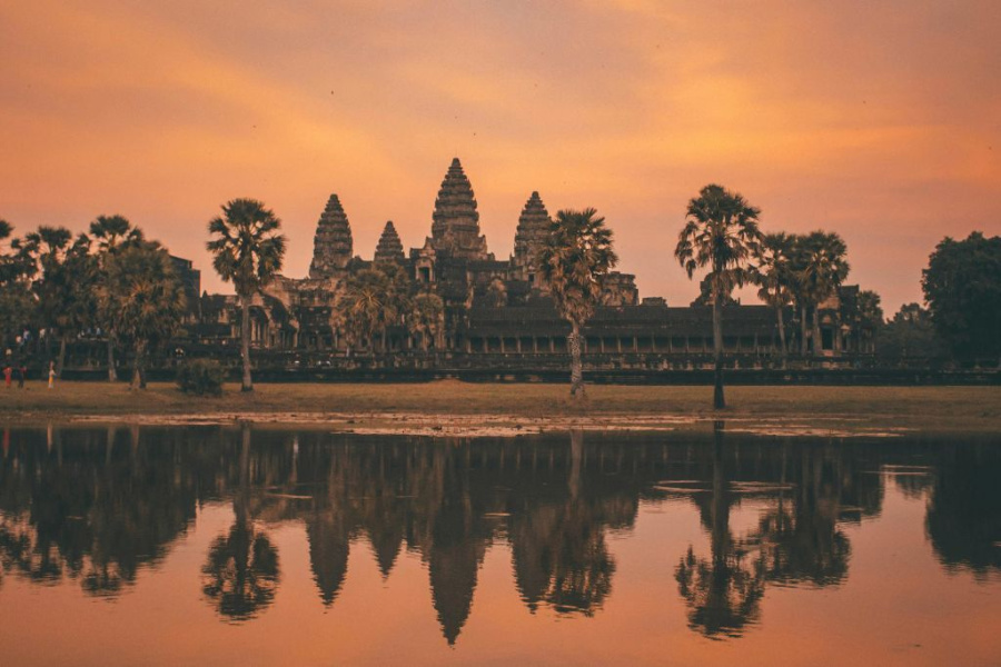 Siem Reap 5days 4nights 