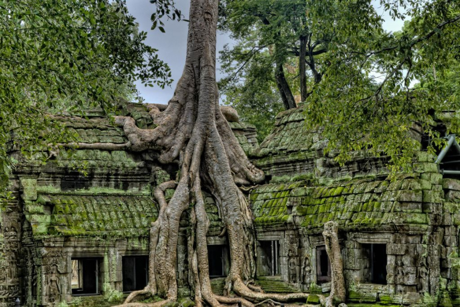 Siem Reap 5days 4nights 