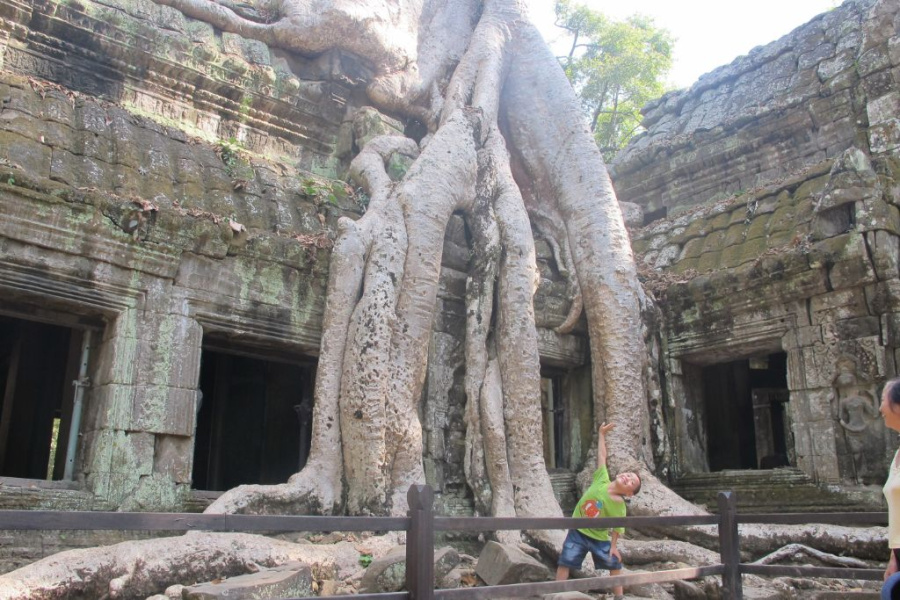 Siem Reap 5days 4nights 