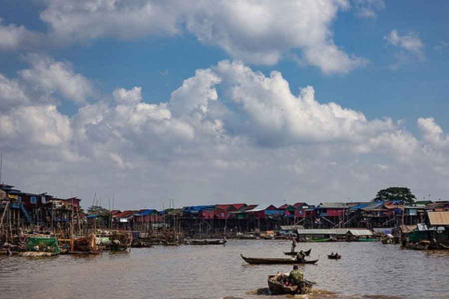 Siem Reap 5days 4nights 