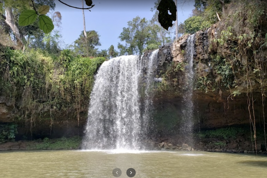 Temples khmers et les terres reculées de Mondolkiri et Ratanakiri 