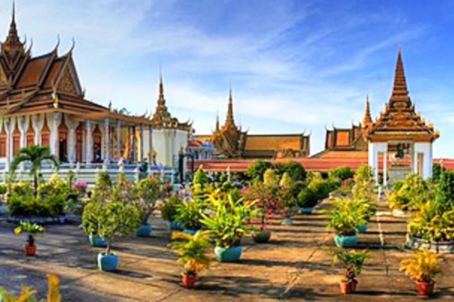 Temples khmers et les terres reculées de Mondolkiri et Ratanakiri 