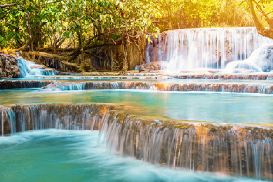 Vientiane – Luang Prabang 5 days 4 nights