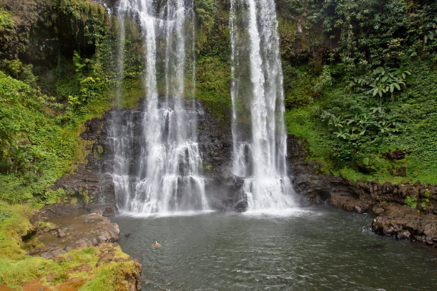 All of Laos – 10 days