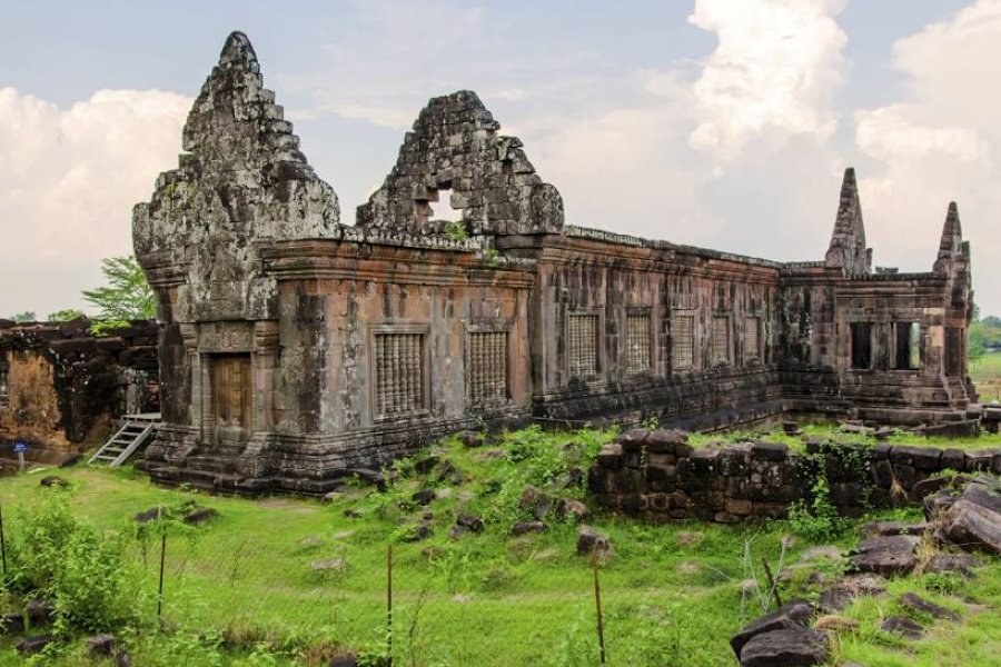 La Grandeur du Laos – 15 jours