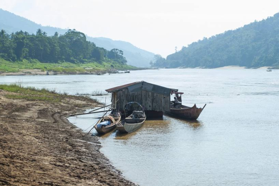 Luang Prabang et Le Nord du Laos – 12 jours