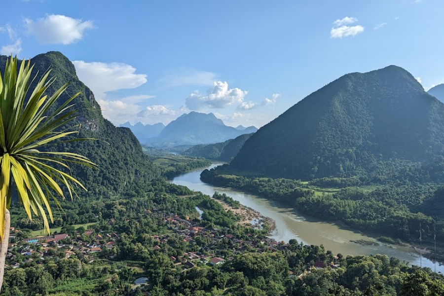 Luang Prabang & the Northern Mountains – 9 days