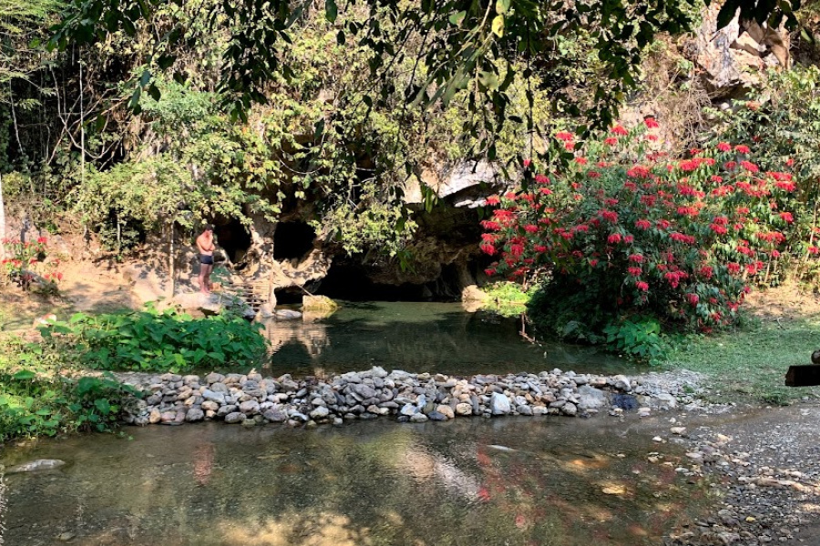 Luang Prabang & the Northern Mountains – 9 days