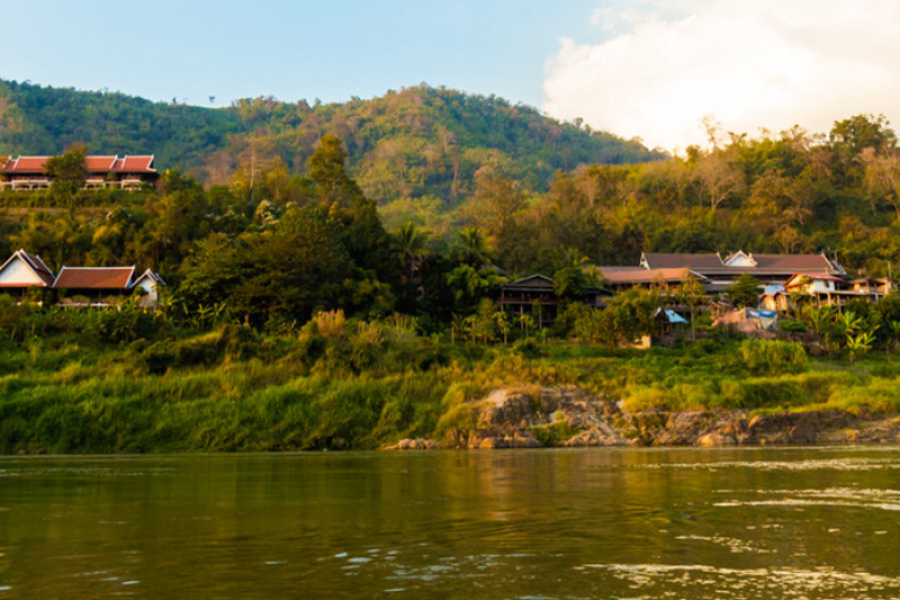 Luang Prabang & the Northern Mountains – 9 days