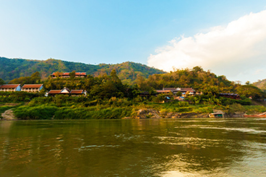 Luang Prabang & the Northern Mountains – 9 days