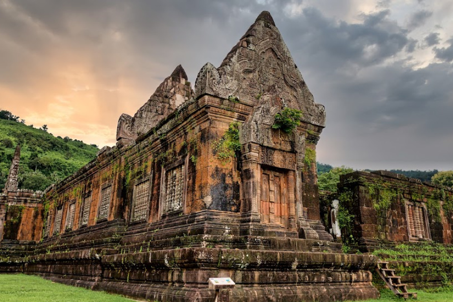 Séjour au Sud & Découverte des 4000 îles – 6 jours