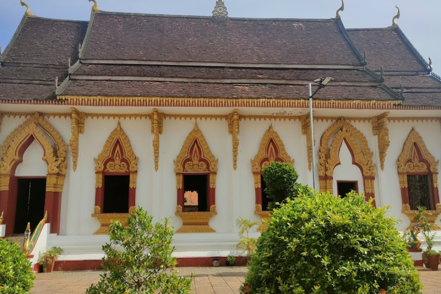 Séjour au Sud & Découverte des 4000 îles – 6 jours