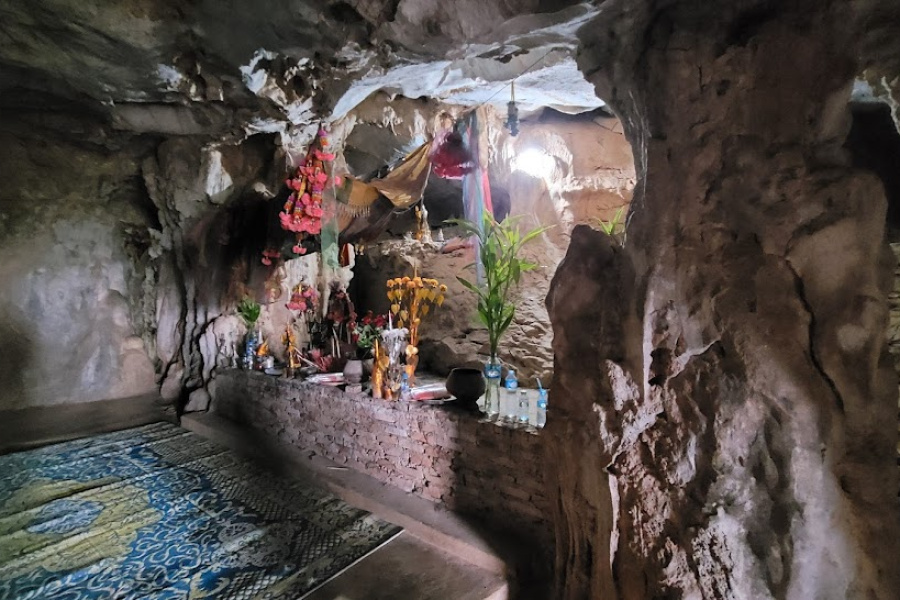 Vientiane – Vang Vieng – Luang Prabang 6 days 5 nights