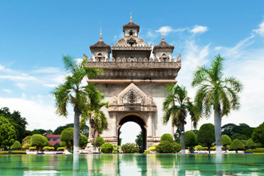 Vientiane – Vang Vieng – Luang Prabang 6 days 5 nights