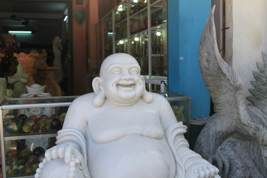 Visite de Da Nang en une journée