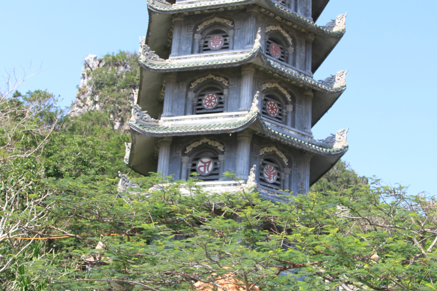 Visite de Da Nang en une journée