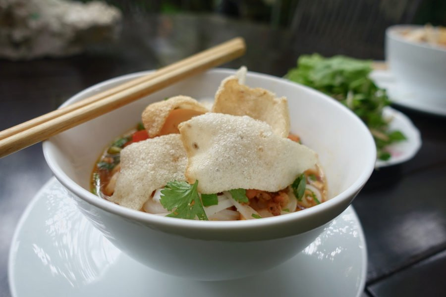  Tra Que Vegetable Village and Cooking Class