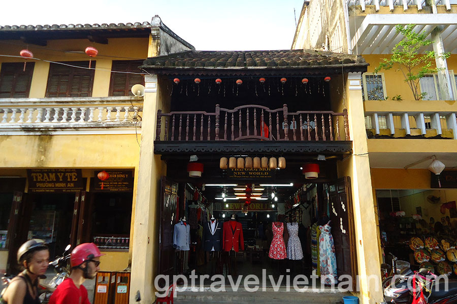  Old Quarters of Hoi An & Sacred Valley of My Son