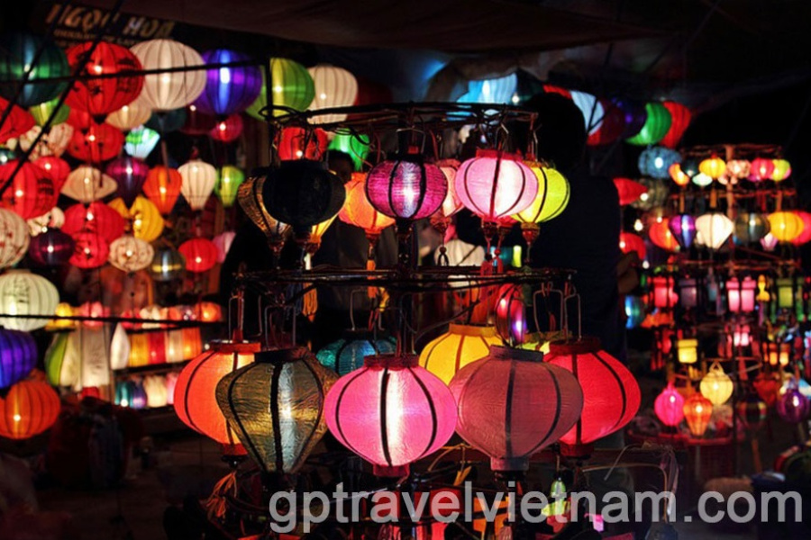  Old Quarters of Hoi An & Sacred Valley of My Son