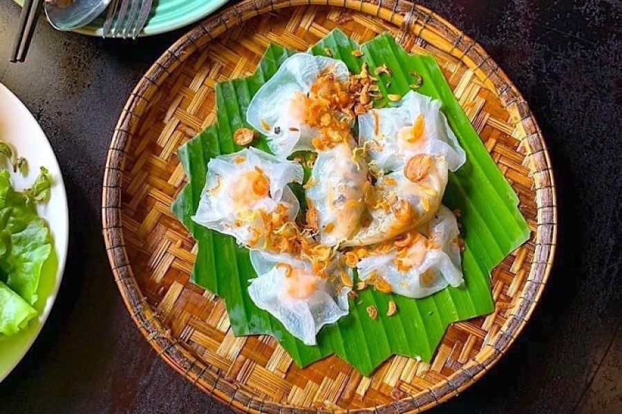  Tra Que Vegetable Village and Cooking Class