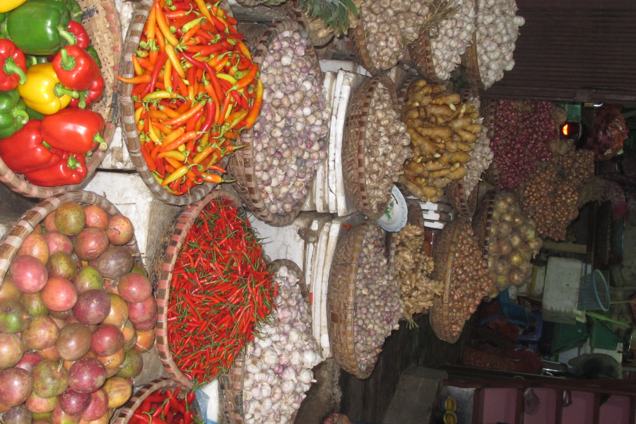Street Food Tour in Hanoi, a Unique Culinary Experience
