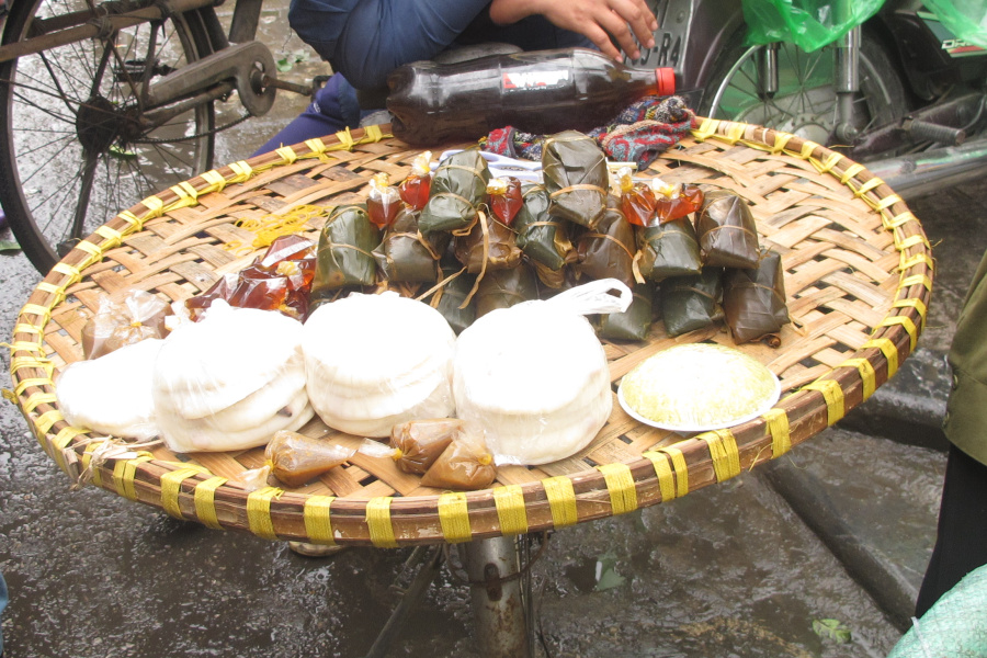 Atelier Cuisine avec un Chef cuisinier à Hanoi