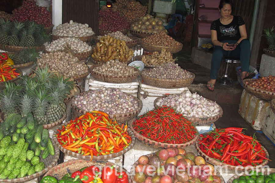 A Culinary Adventure with a Cooking Class in Hanoi – Half-Day