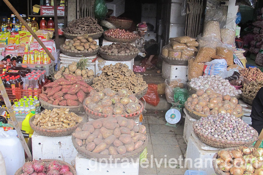 A Culinary Adventure with a Cooking Class in Hanoi – Half-Day