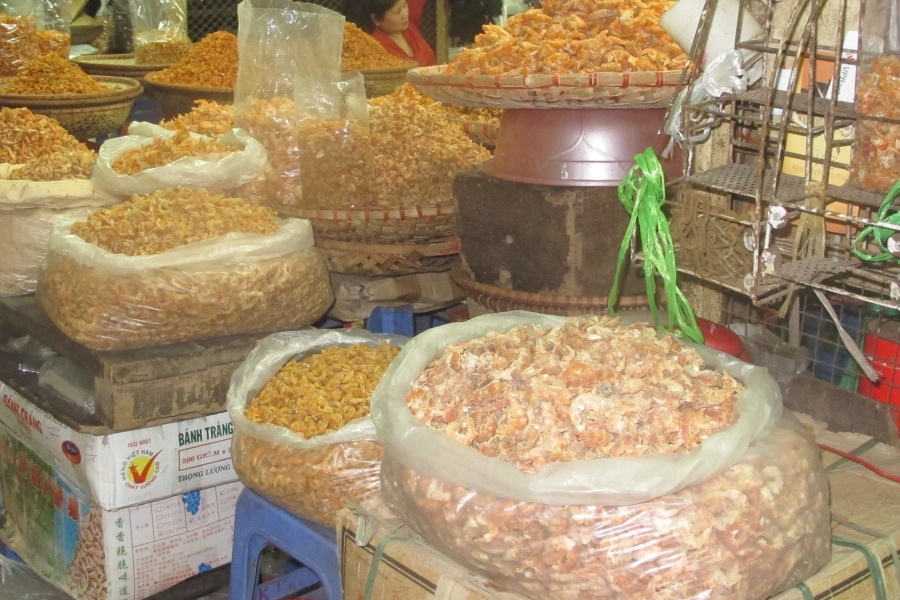 Atelier Cuisine avec un Chef cuisinier à Hanoi