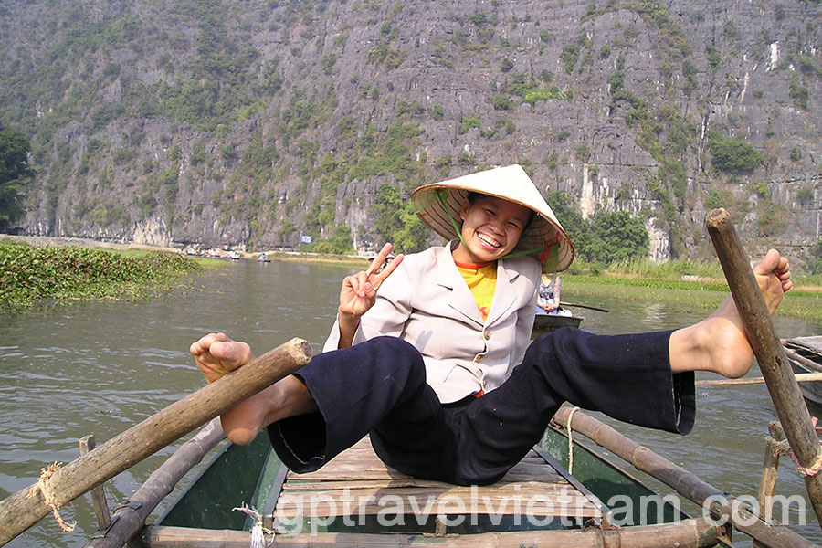 De la Baie de Lan Ha aux Pays des ethnies Muong, Thais blanc - 6 jours