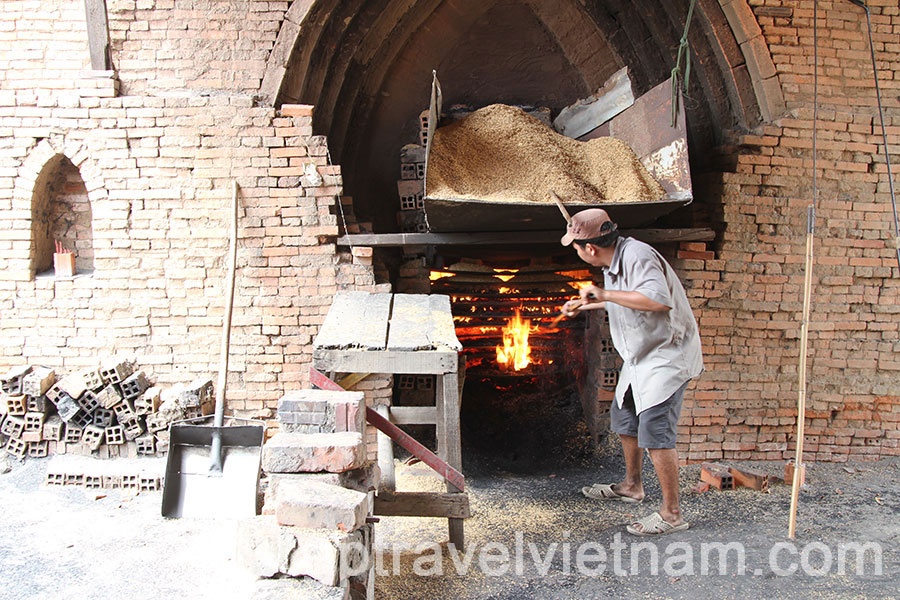 Balade à vélo en 3 jours au Delta du Mékong